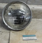 Gm 5963839 Headlight Rh Lh Outer 1967-1970 Chevelle Camino, 1967-1975 Impala. Fixed Price $40.00.