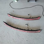 2013-2017 Lincoln Mkz Trunk Lid 3RD Brake Light Tail Lamp Led Oem DP53138433. Fixed Price $105.00.