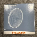 Sylvania H6024 Sealed Beam 7" Headlamp Headlight Bulb Par 56. Fixed Price $12.00.