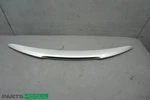 2007-2015 Jaguar X150 Xkr Rear Trunk Lid Molding Trim Spoiler Wing Oem. Fixed Price $94.09.