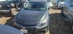 Used Center High Mount Stop Light Fits: 2018 Chevrolet Malibu Grade. Fixed Price $129.55.