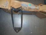 Nos 1977 1978 1979 Ford Thunderbird Parking Lamp Bezel Lh D7SZ-13212-B. Fixed Price $79.99.