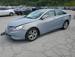 2011 Hyundai Sonata Right Passenger Headlight Assembly Oem Used 114-51289R. Fixed Price $80.70.
