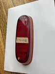 1950 Studebaker Champion Glass Tail Light Lens 294246 Used. Fixed Price $39.95.