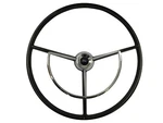 1960-63 Falcon, 61-70 Ford Truck Steering Wheel Kit, C3DZ-3600A C3TZ-3649-B. Fixed Price $404.99.