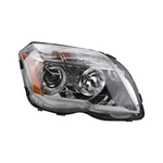 Hella Right Headlight Assembly For Mercedes GLK250 354878041. Fixed Price $323.87.
