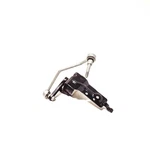 New Audi A6 C6 Headlight Level Sensor Front Left 4F0941285F 2011 4F0-941-285-F. Fixed Price $195.00.