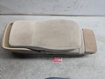 2009 Buick Lucerne Front Center Console Jump Middle Seat Flip Up Armrest Storage. Fixed Price $250.00.