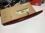 2006-2007 Honda Accord Rear Mounted 3RD Brake Avoidance Light Lamp Assembly Oem. Fixed Price $68.00.