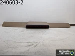 Oem 2006 Acura Mdx 3.5L Rear Tailgate Third Brake Light 84443-S3V-A01ZD Brown. Fixed Price $49.45.