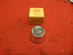 Nors 61 Ford Galaxie Starliner Rear Backup Lamp Body Assy W/ Lens #C1AB-15511-A. Fixed Price $9.99.