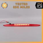Porsche Boxster Rear 3RD Third Lamp Light 98663105000 Oem 83K. Fixed Price $39.23.