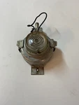 Oem 1963 Pontiac Dealer Accessory Trunk Light Reel Out Cord Emergency 989710 Gm. Fixed Price $179.95.