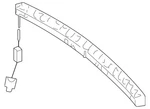 Genuine Mercedes-benz Additional Brake Lamp 099-906-63-04. Fixed Price $153.90.