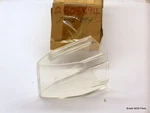 Nos Mopar 1967 Chrysler New Yorker Right Park Lens 2808894. Fixed Price $57.99.