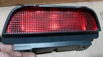 03-11 Honda Element Rear High Mount 3RD Third Brake Light Tested Socket + Bulb. Fixed Price $28.00.