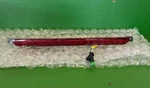 Honda 34270-TGS-A01 High Mount Brake Lamp 2019-2023 Passport New, Genuine. Fixed Price $99.97.
