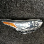Kia Forte Headlamp Headlight Passenger Rh Halogen 92102M7100 2019 2021. Fixed Price $264.00.