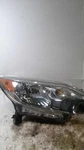 Passenger Right Headlight Hatchback Note Fits 17-19 Versa 479068. Fixed Price $283.91.