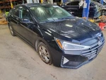Used Center High Mount Stop Light Fits: 2020 Hyundai Elantra Grade. Fixed Price $55.00.