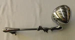 Oem Ford Accessory Unity H-1 Spot Light Lamp 12V Mustang Fairlane Galaxie +++. Fixed Price $229.00.