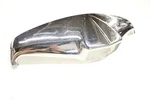 Jaguar XK150 Mkviii Mkix Reverse Number Plate Light Plinth Housing 5308 573516. Fixed Price $159.99.