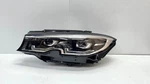 19-22 Bmw Series 330I M340 Left Driver Headlight Oem Original Led Adaptive G20. Fixed Price $649.50.