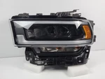 Mint! 2019-2024 Dodge Ram 2500 3500 Lh Driver Reflector Black Led Headlight Oem. Fixed Price $799.00.