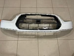 Front Upper Bumper Local White/black 15-19 Ford TRANSIT-150 CK4117C778 Oem. Fixed Price $180.50.