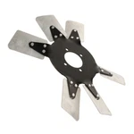 Jaguar XK120 Radiator Cooling Fan Blade C6747. Fixed Price $237.66.