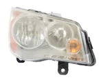 2008-2016 Chrysler Town & Country Passenger Side Headlight Assembly 0511336AD. Fixed Price $106.25.
