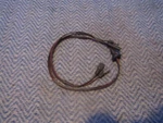 Nos 1965 Mercury Comet Cyclone Backup Light Switch Wiring Harness C5GB-15525-A. Fixed Price $39.99.