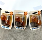 6PK Signaling Lamp Philips Standard 2357NAB2-12V Original Equipment Quality. Fixed Price $6.28.