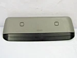 2003-2005 Subaru Forester Third Brake Light Lamp Gray Assembly Oem. Fixed Price $30.91.