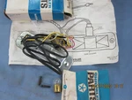 Nos 1968 1969 Courtesy Lamp Map Light Plymouth Fury Sport Mopar 2864323. Fixed Price $60.00.