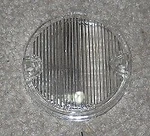 Nos 1961 Pontiac Backup Lens. Fixed Price $45.00.