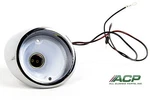 Mustang Back Up Light Lh 1964 1965 1966 - Acp. Fixed Price $29.95.