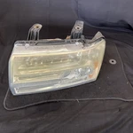 07-14 Lincoln Navigator Headlight Lamp Xenon Hid Lh Driver Side 7L74-13006-A. Fixed Price $125.00.