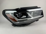 2020 - 2023 Volkswagen Atlas Cross Sport Headlight Rh Right Side Led Oem. Fixed Price $215.00.