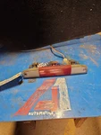 97-07 Dodge Dakota 3RD Brake Light Avoidance Lamp Center Rear Mounted Oem. Fixed Price $39.61.