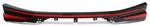 Oem Led Center Tail Lamp For Lexus NX250, NX350, NX350H, NX450H 81580-F6020. Fixed Price $357.00.