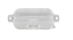 Usa-made! 1962-65 Chevrolet Chevy Ii/ Nova License Lamp Lens New Trim Parts!. Fixed Price $28.89.