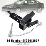 Front Left Headlight Level Sensor 4F0941285F For Audi A6 Quattro S6 2005-2011. Fixed Price $40.68.