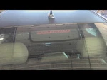 Used Center High Mount Stop Light Fits: 2014 Buick Verano Grade. Fixed Price $83.64.
