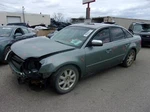 Used Left Engine Cylinder Head Fits: 2005 Ford Five Hundred 3.0L L. Front. Fixed Price $204.99.