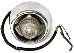51-52 Packard Front Parking LIGHT,RUNNING,200?250?300?400?DELUXE?PATRICIAN?I.D.C. Fixed Price $39.98.
