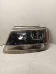 Driver Left Lh Headlight Smoke Tint Dark 2002-2004 Grand Cherokee Oem. Fixed Price $50.00.
