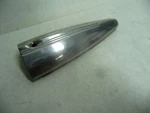 1941 Ford Fender Mounted Parking Lamp Stainless Steel Cover. Fixed Price $12.49.