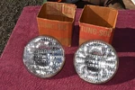 Tung-sol 4419 Tractor Light Bulbs 12 Volt Nos Originals SET/2 Usa Made Nice. Fixed Price $39.00.