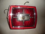 1964 Ford Tail Lamp Lens And Bucket Oem. Fixed Price $49.99.